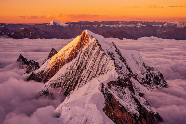 Nikon: Něha Himálaje – přednáška Petra Jana Juračky 