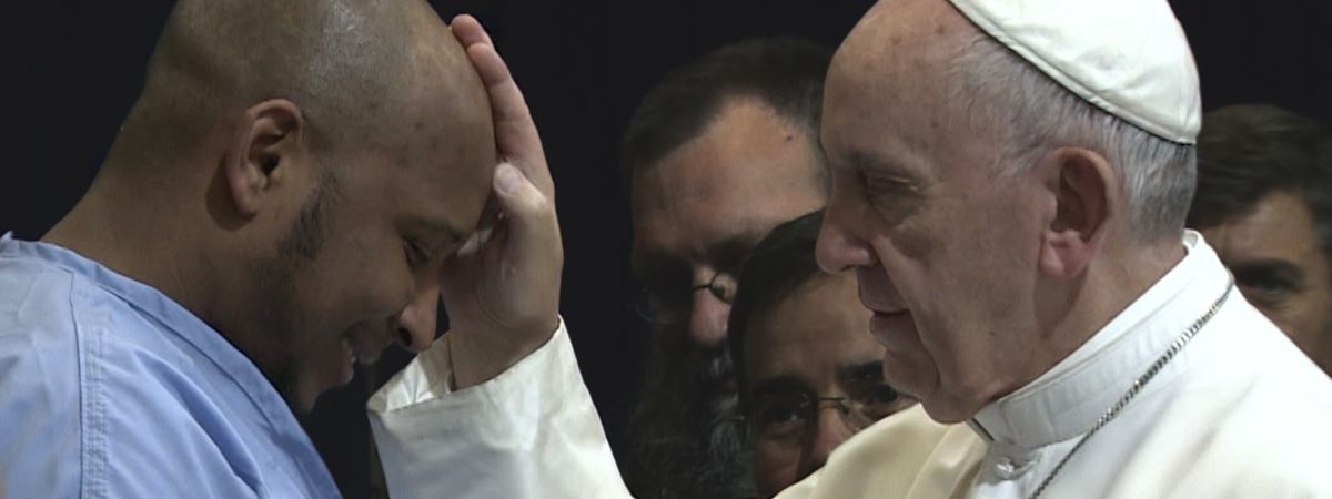 Papež František: Muž, který drží slovo