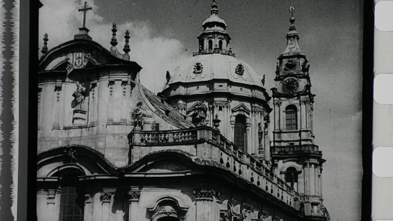 Pražský barok