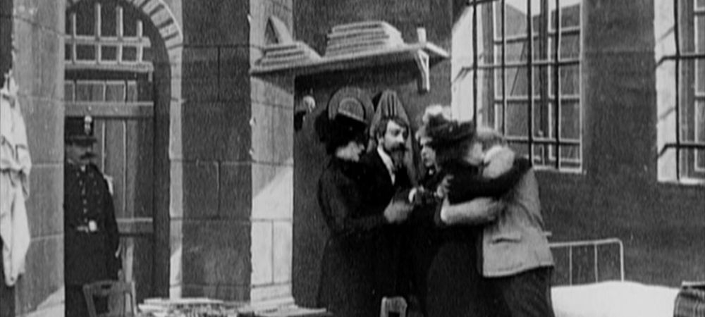 Dreyfusova aféra, setkání Dreyfuse se svou ženou v Rennes