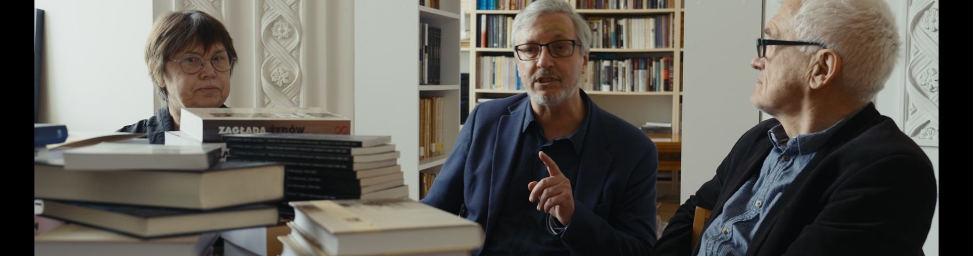 Polsko proti dějinám