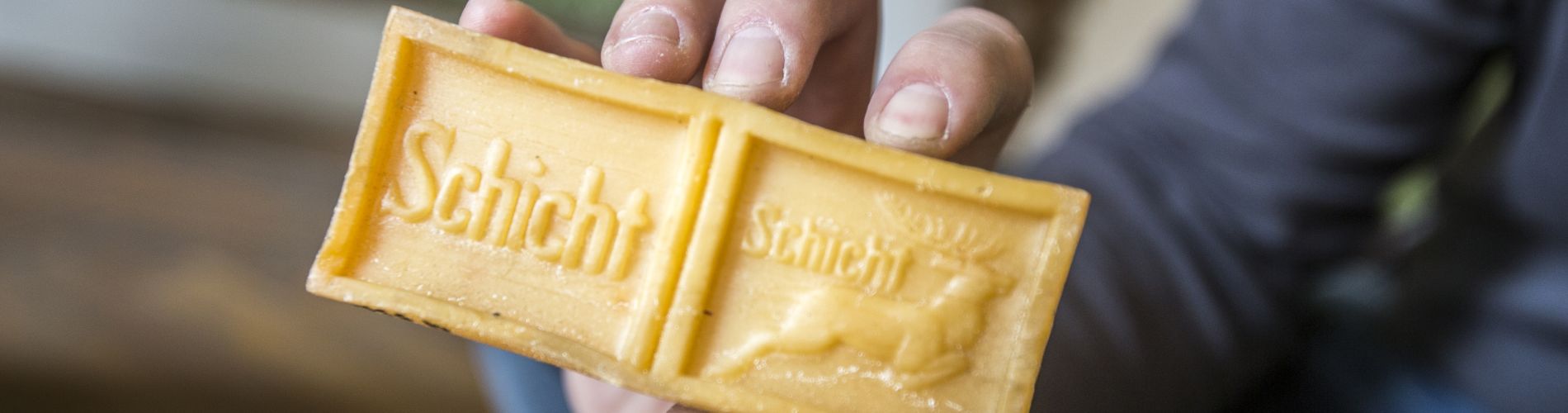 Království mýdlových bublin