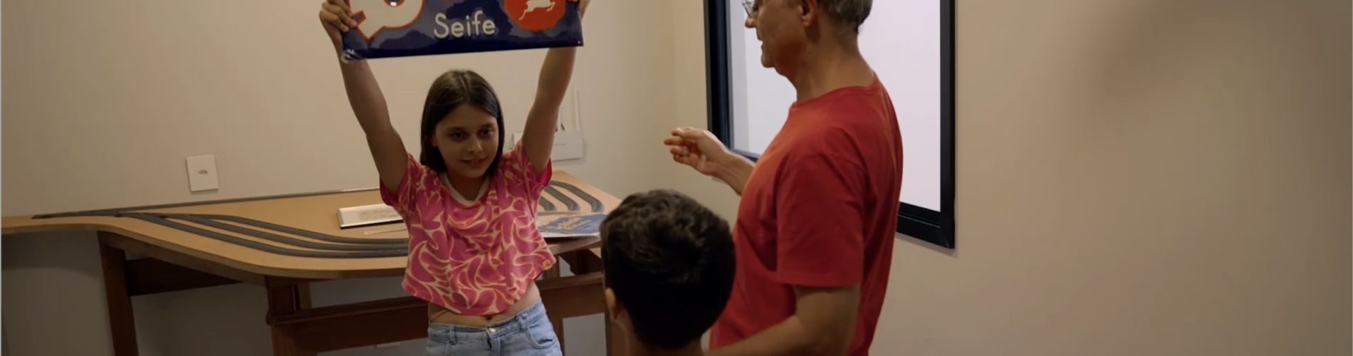 Království mýdlových bublin