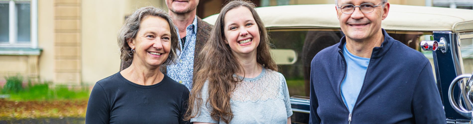 Království mýdlových bublin