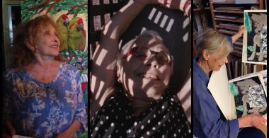 Carolee, Barbara a Gunvor