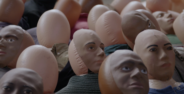 Vypusťte figuranty