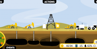 Oiligarchy