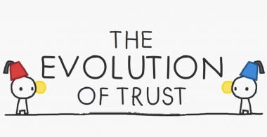 The Evolution of Trust