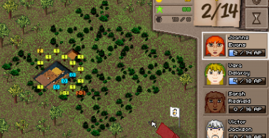 Excavate!