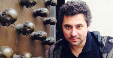 Radu Jude: Tajemství archivu