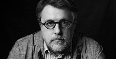 Vitalij Manskij: Portrét Ruska