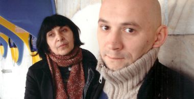 Susanna Baranzhieva: Pocta Rastorguevovi