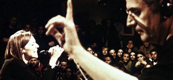 Portishead – Roseland NYC