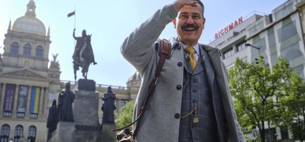 Identita: Film o českém grafickém designu