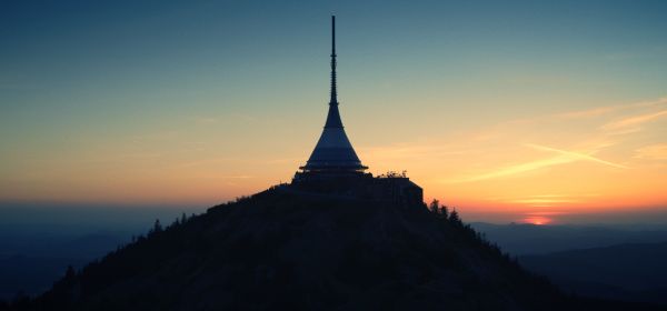 Architektura ČSSR 58–89