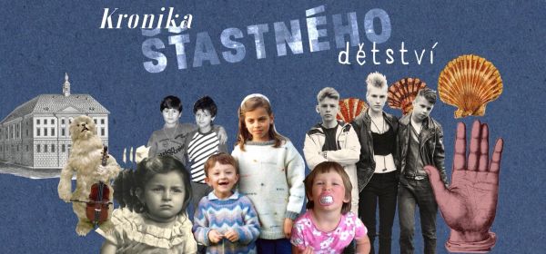 Kronika šťastného dětství: Jak vychovat šťastné dítě?