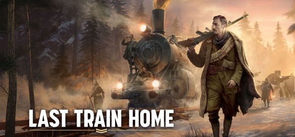 Last Train Home