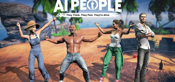 AI People