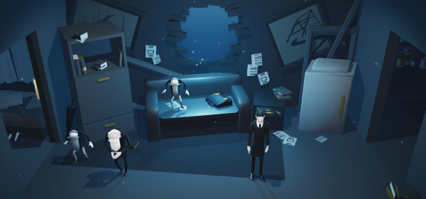 Playing KAFKA