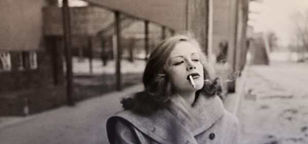 Chci všechno. Hildegard Knef