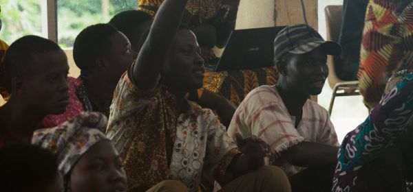 Dahomey