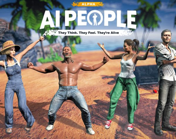 AI People