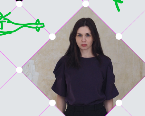 „Algoritmus se ráno nevzbudí s plánem zradikalizovat Pepíka,” říká antropoložka Marie Heřmanová