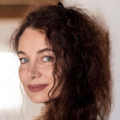 Kliknutím zvětšíte Ewa Szabłowska