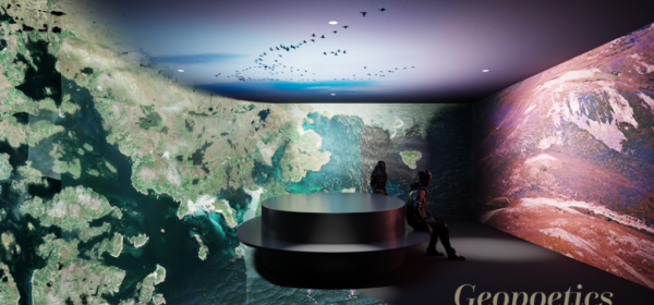 Geopoetics