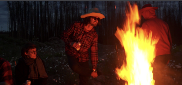 Land of Fire