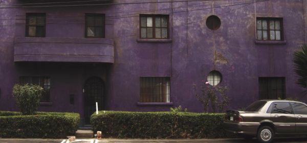 Los espacios que habitamos