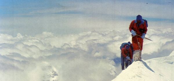 Mount Makalu