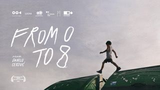Od 0 do 8