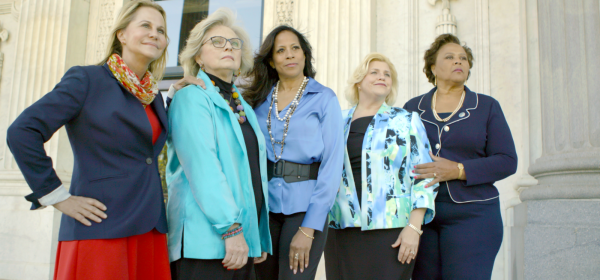 Sister Senators
