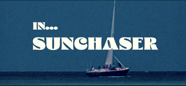 Sunchaser