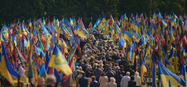 Квіти на Марсовому