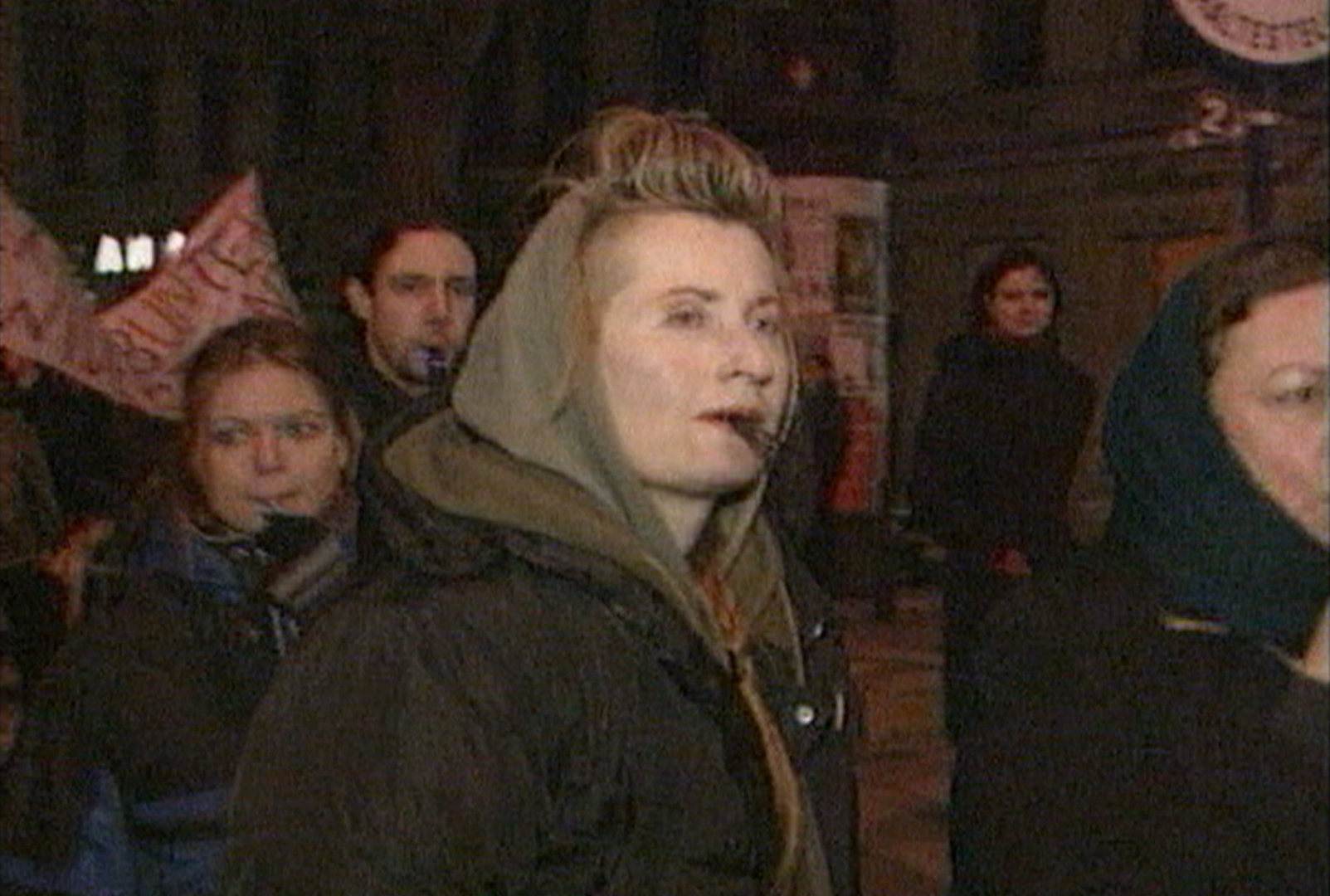 Elfriede Jelinek – Language Unleashed | Ji.hlava IDFF