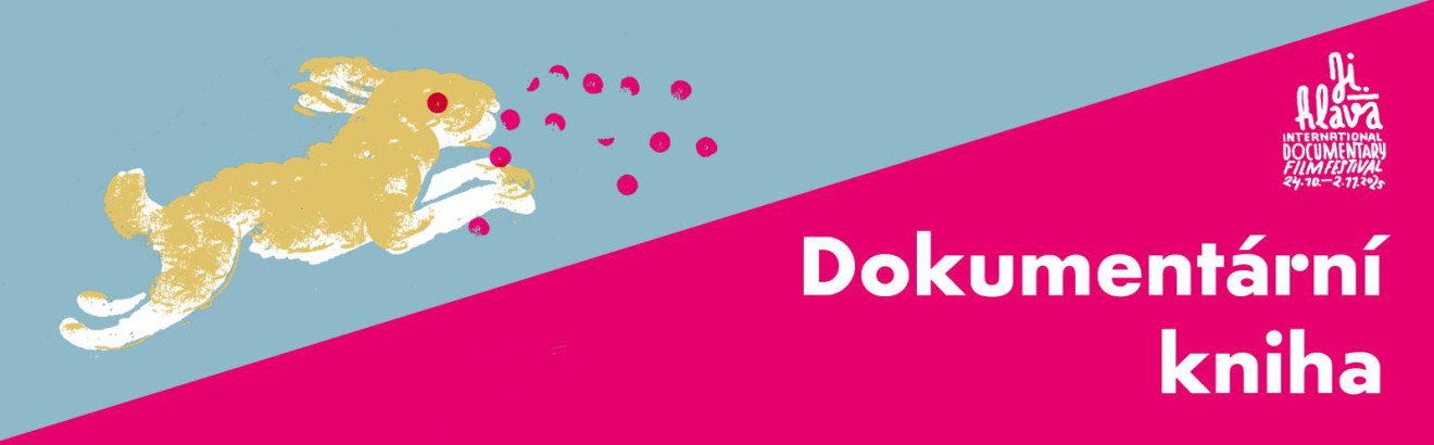 Cena za nejlepší dokumentární knihu 2026