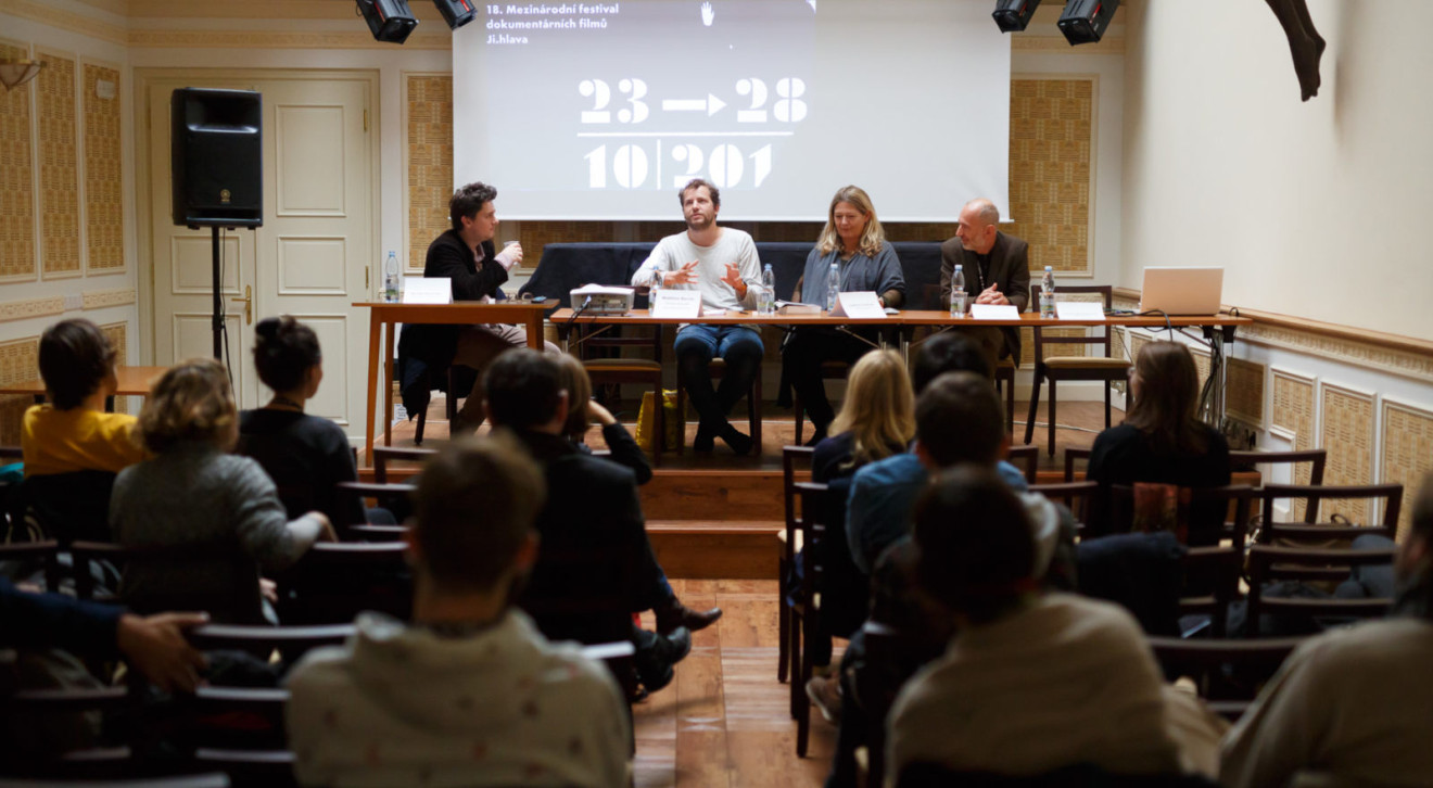 Kliknutím zvětšíte Festival Identity 2014