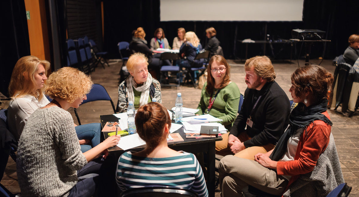 Kliknutím zvětšíte Festival Identity 2015