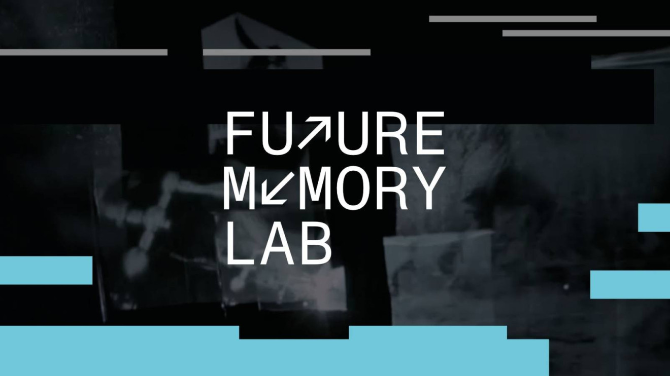 Kliknutím zvětšíte Future Memory Lab Open Industry Program
