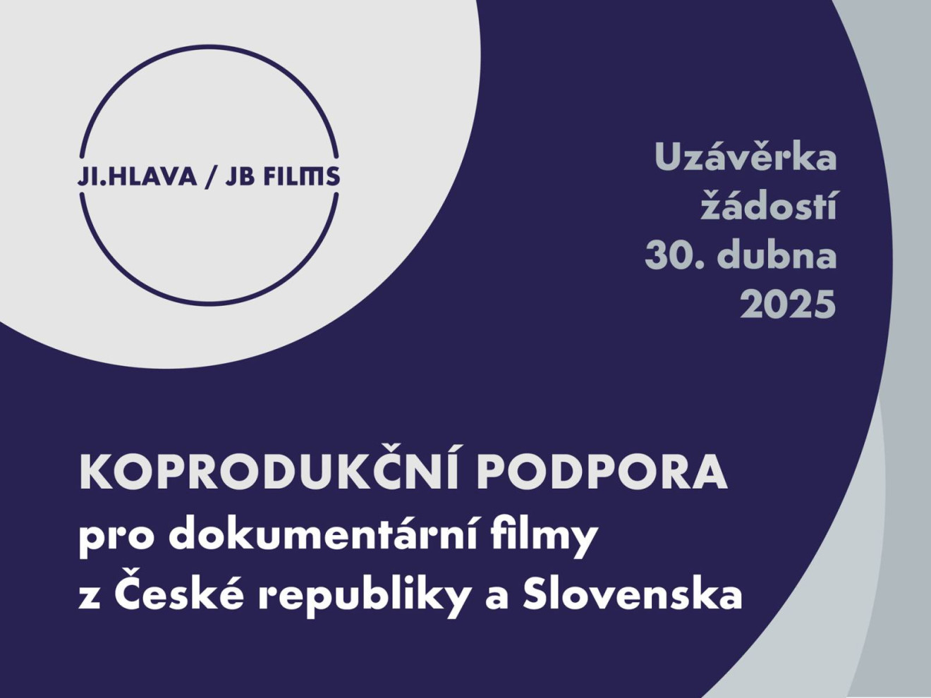 Ji.hlava / JB Films Support