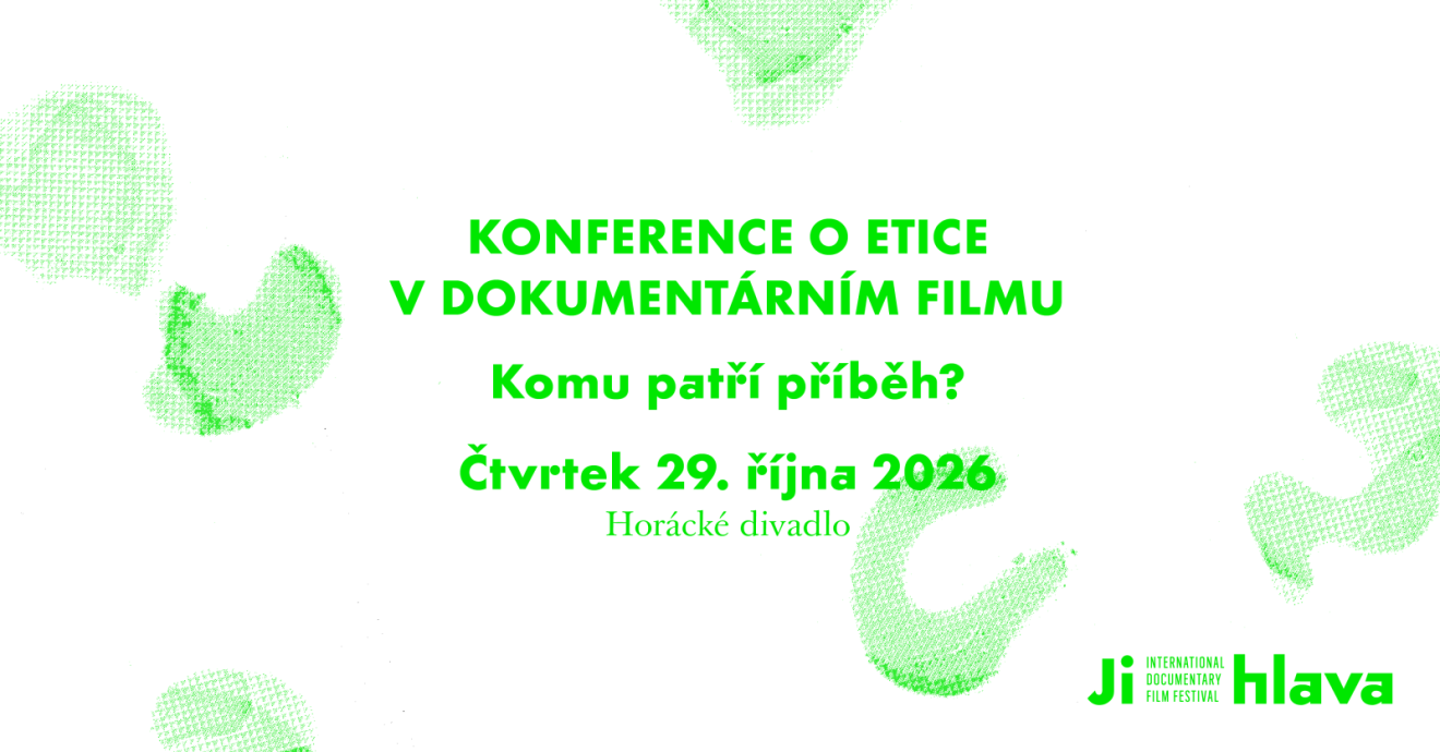 Komu patří příběh? (2026)