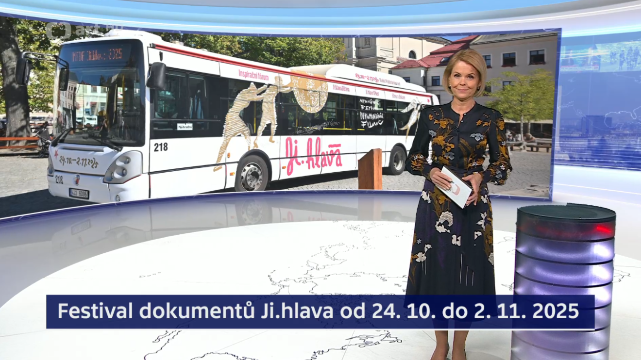 Kliknutím zvětšíte Média o Ji.hlavě