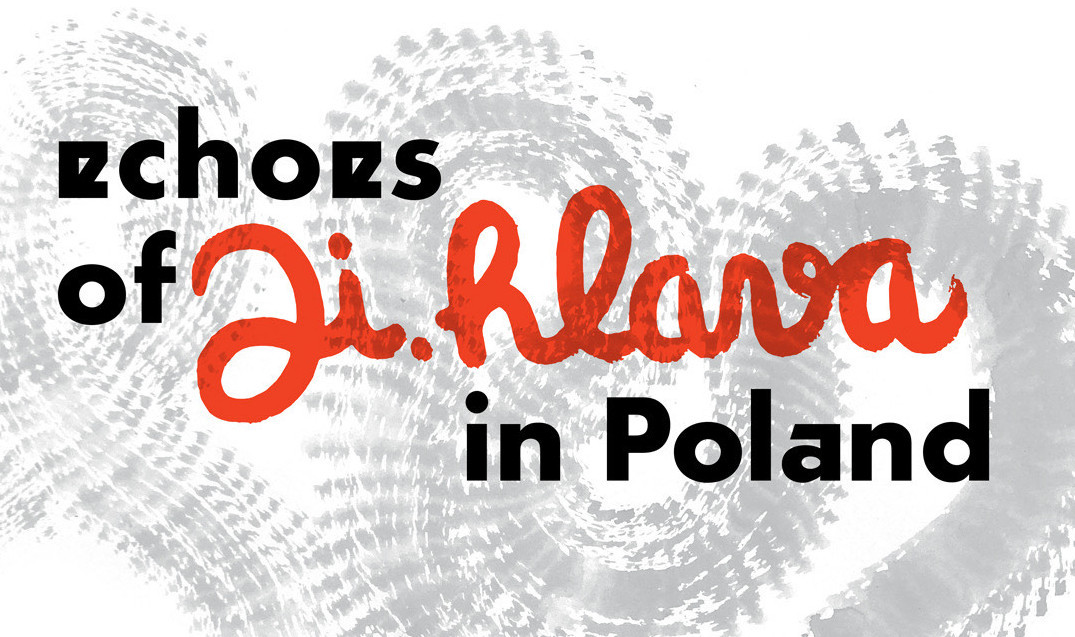 Kliknutím zvětšíte Ozvěny Ji.hlavy v Polsku