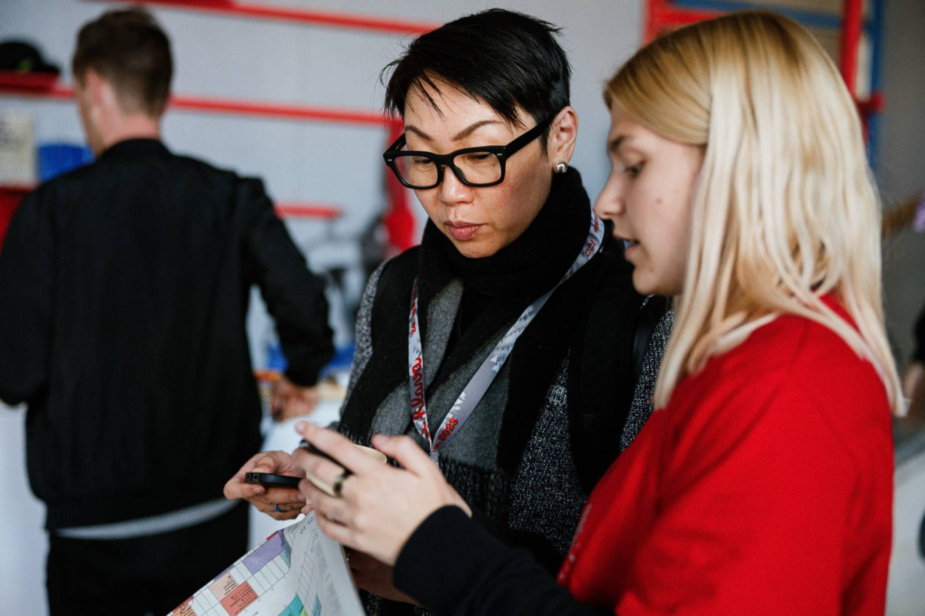 Kliknutím zvětšíte Projekce bez rezervace