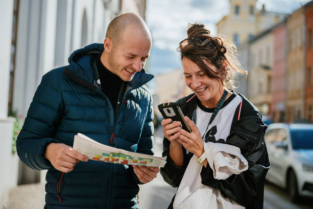 Kliknutím zvětšíte Výhody pro návštěvnictvo