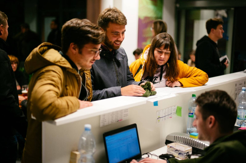 Kliknutím zvětšíte Akreditace a vstupenky na 27. MFDF Ji.hlava