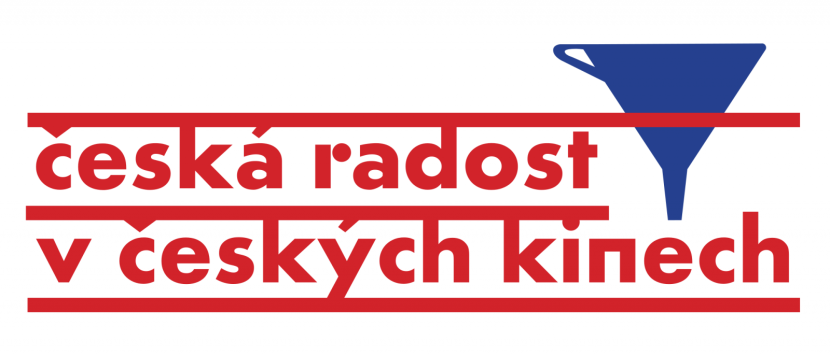 Česká radost v českých kinech