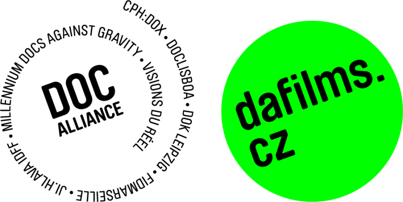Kliknutím zvětšíte Doc Alliance